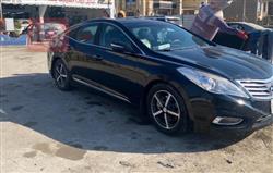 هيونداي أزيرا